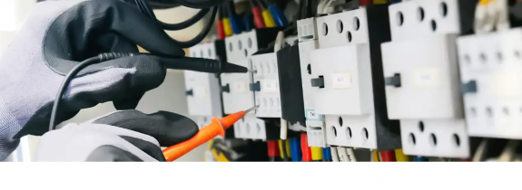 Laag- en middenspanning