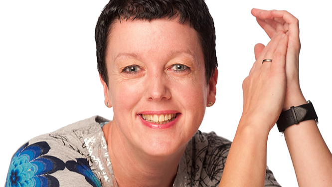 Anneke